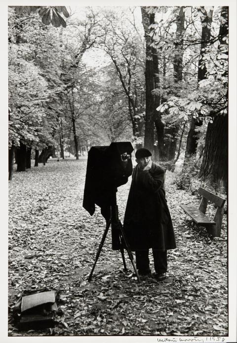 Josef Sudek