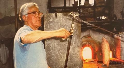 Carlo Tosi "Caramea"